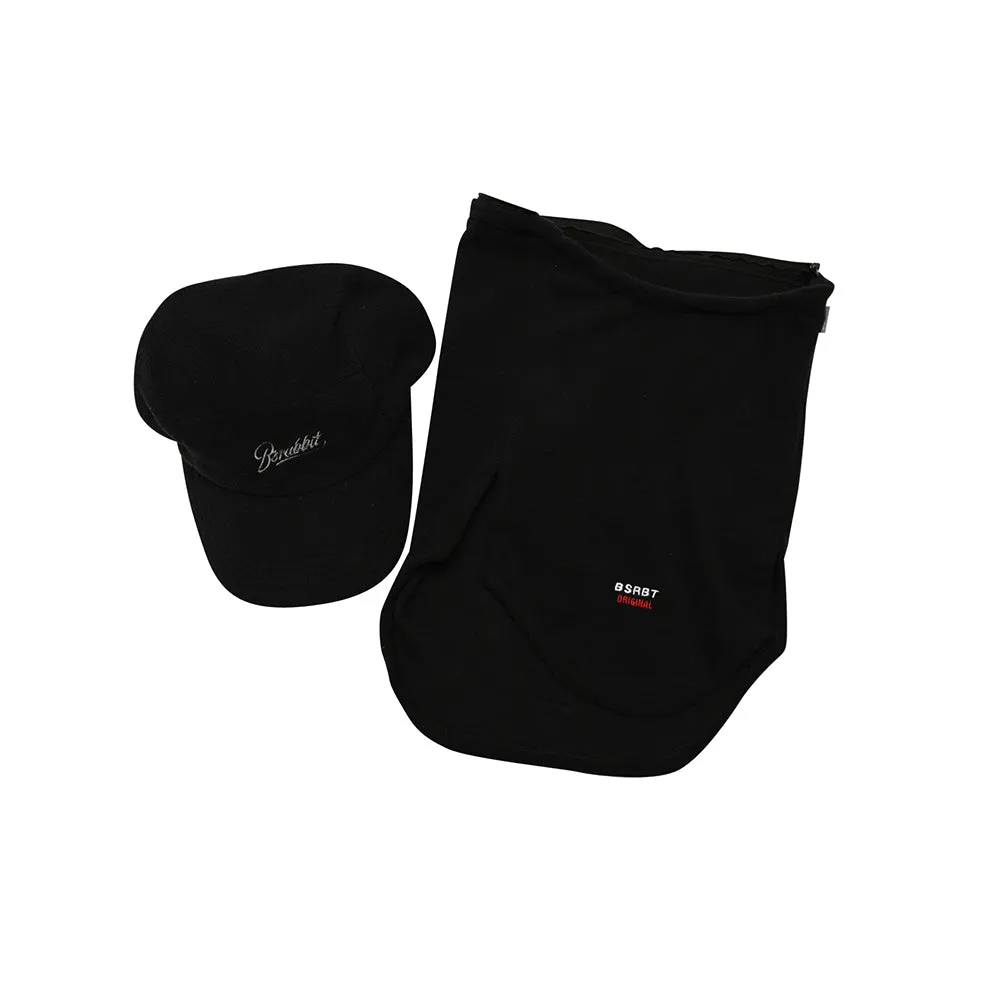 SAHARA DESERT HAT BLACK