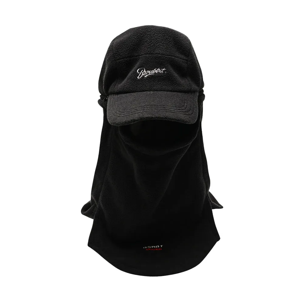 SAHARA DESERT HAT BLACK