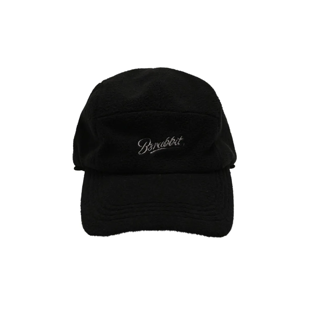 SAHARA DESERT HAT BLACK