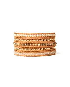 Santi Wrap Bracelet
