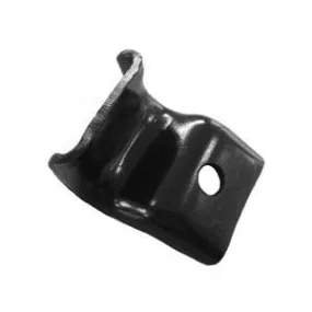 SEAT HOLD DOWN BRACKET, SUBURBAN