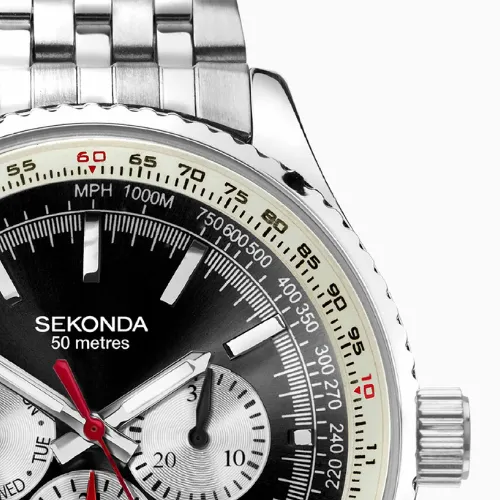 Sekonda Maverick Men's Watch