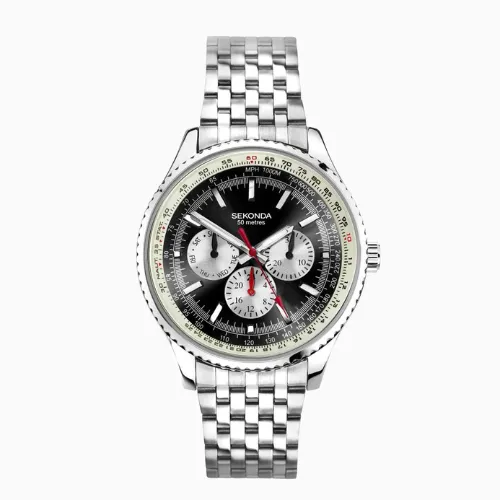 Sekonda Maverick Men's Watch