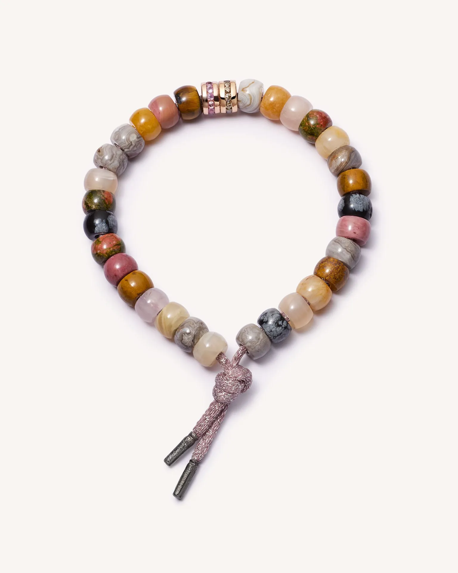 Serengeti FORTE Beads Bracelet