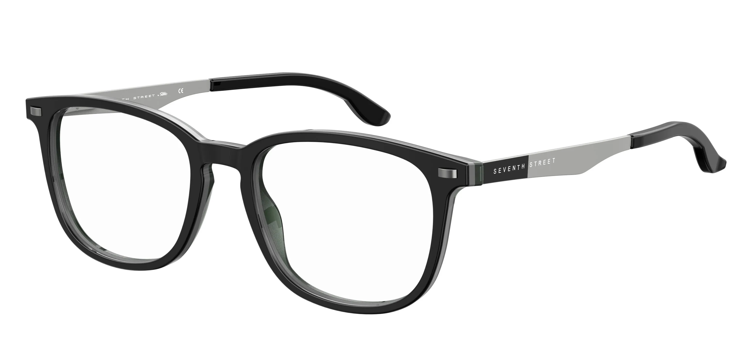 SEVENTH STREET-S 308-08A-5018-GLASSES FRAMES