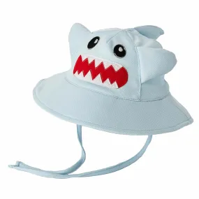 Shark Breathable Bucket Hat