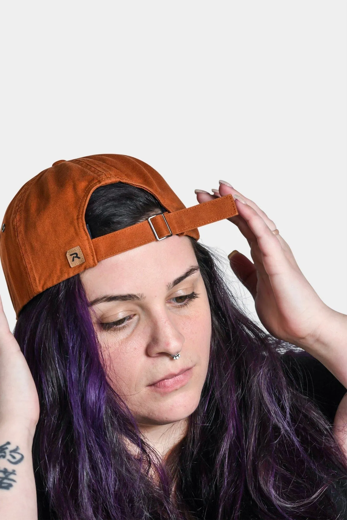 Shop Cap
