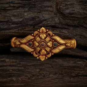 Silver Temple Bangle Pendant 170213