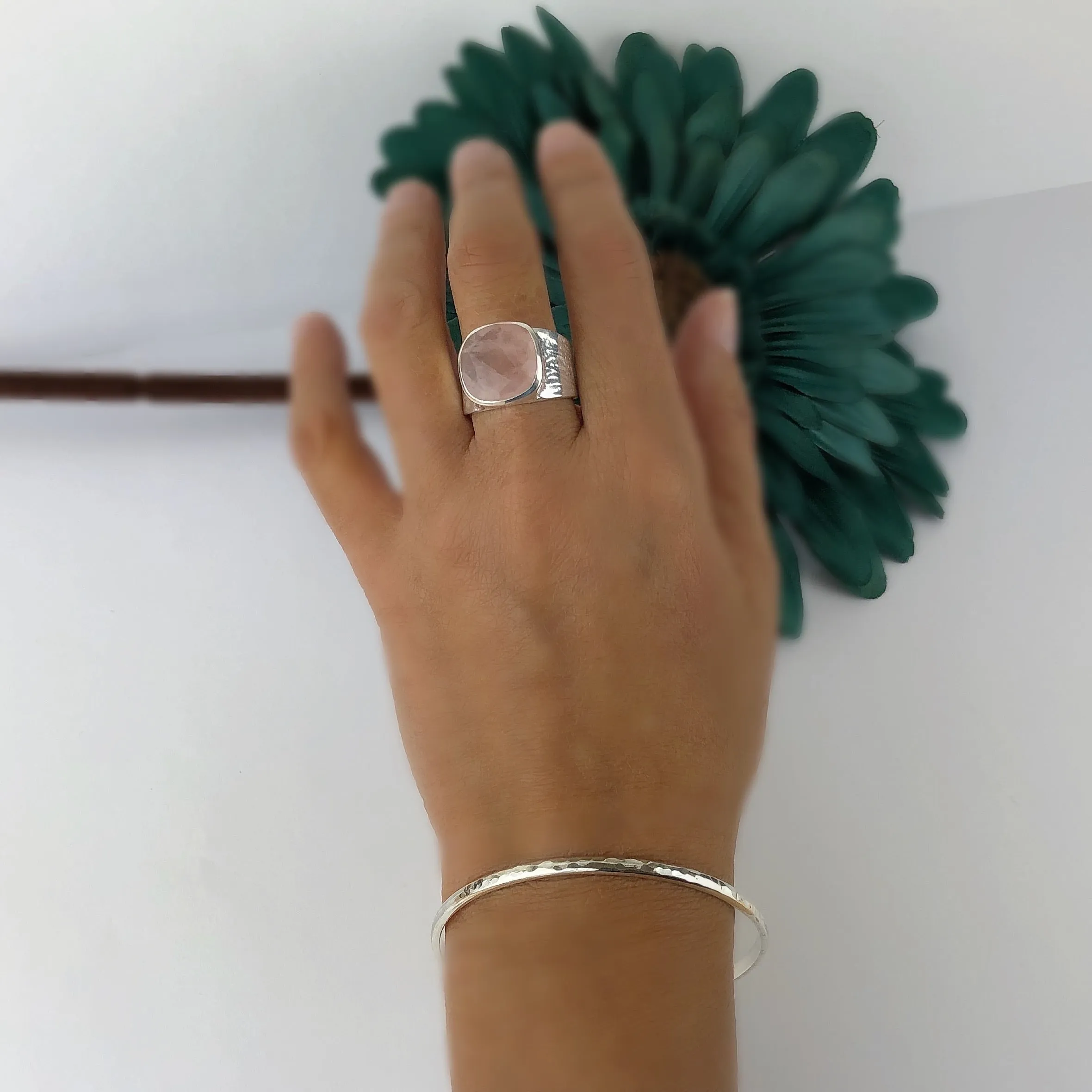 Skinny Love Bangle - VBGL202