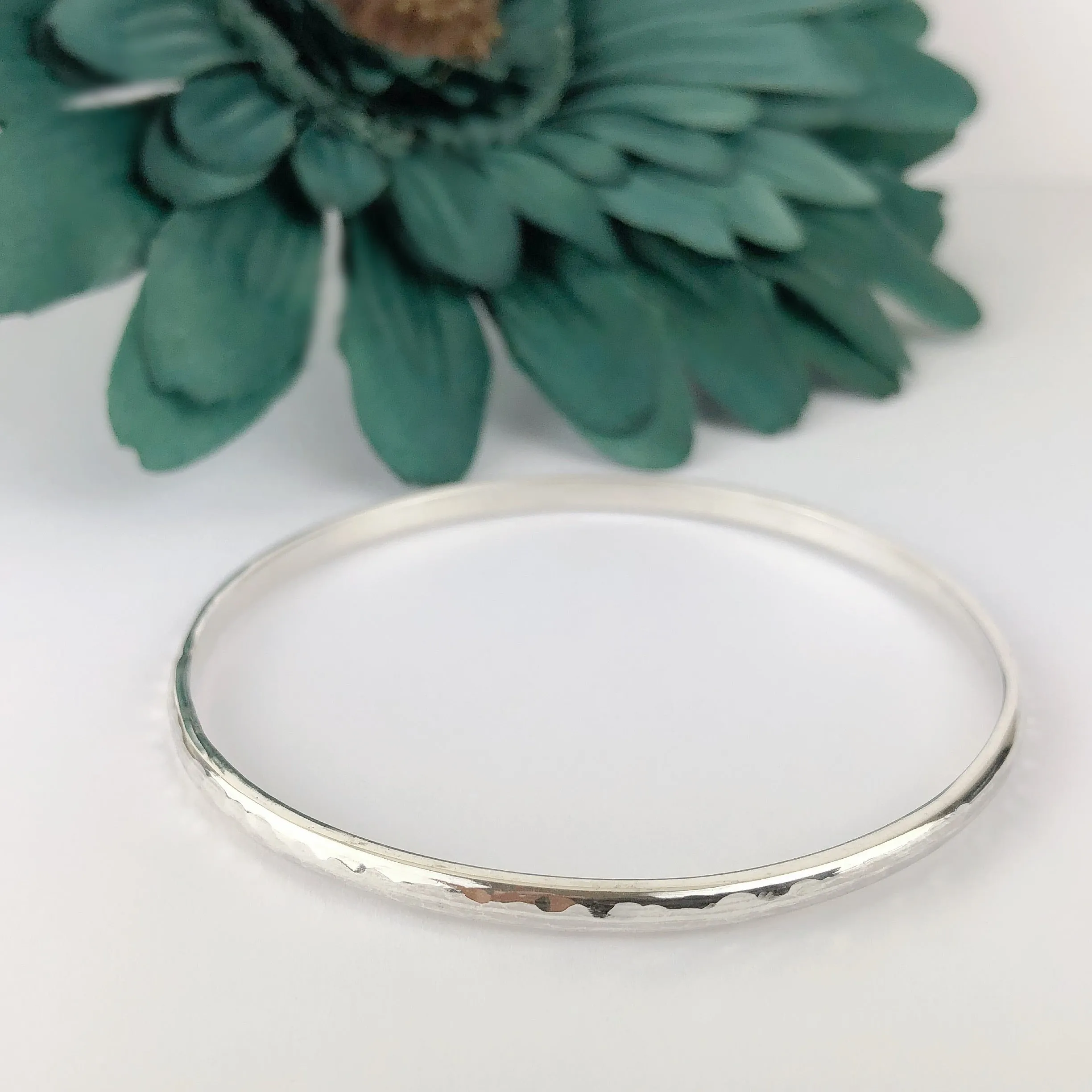 Skinny Love Bangle - VBGL202