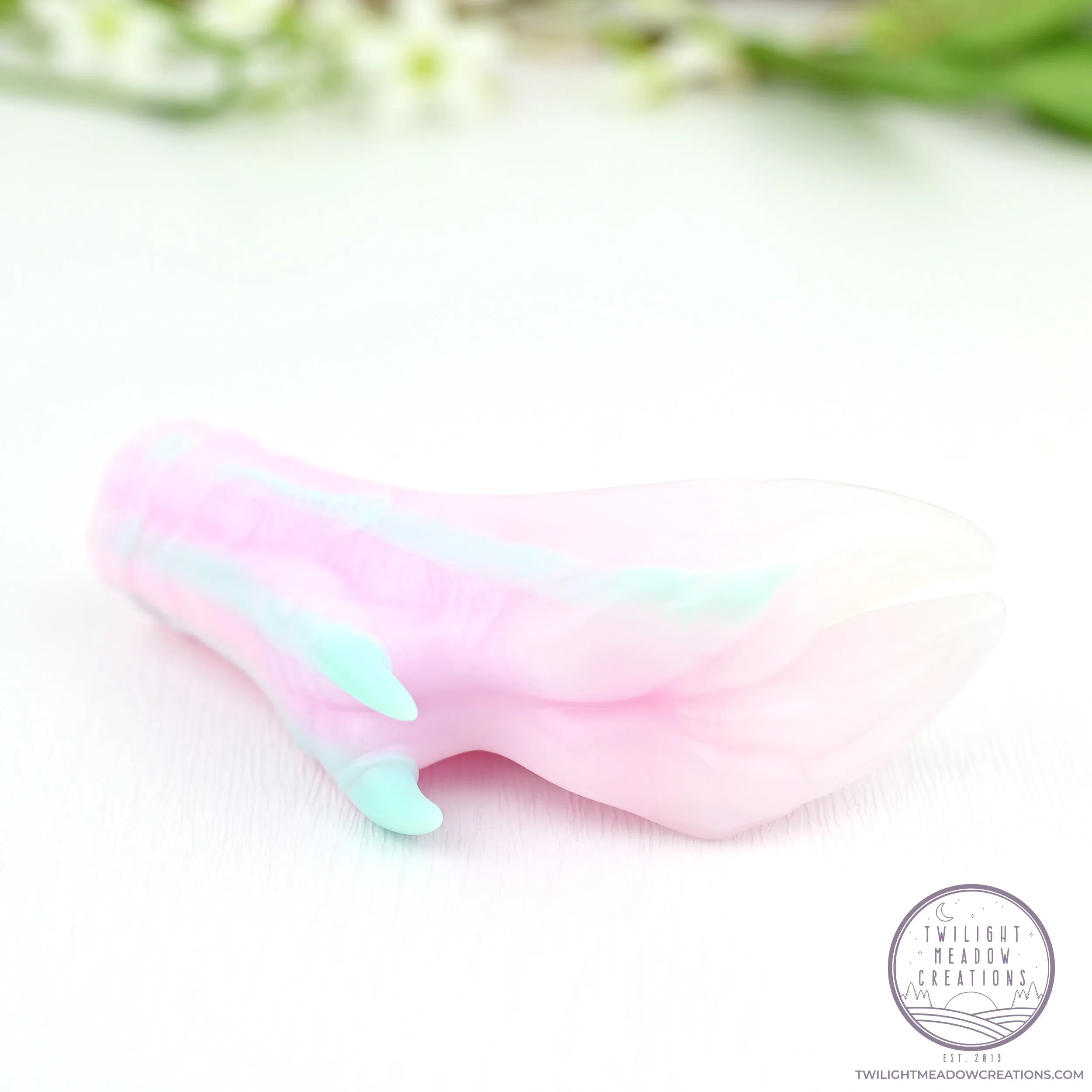 Small Keeper's Hoof (Firmness: Medium)