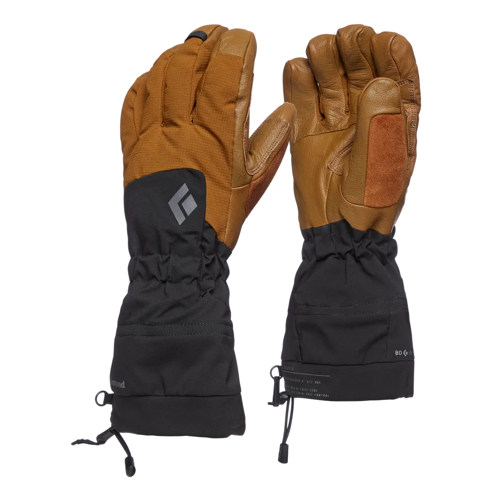 Soloist Glove