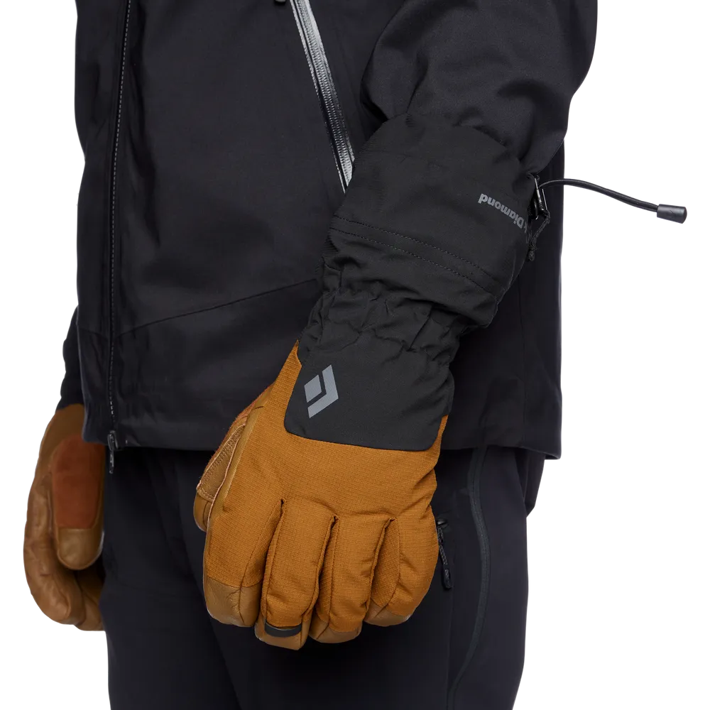 Soloist Glove