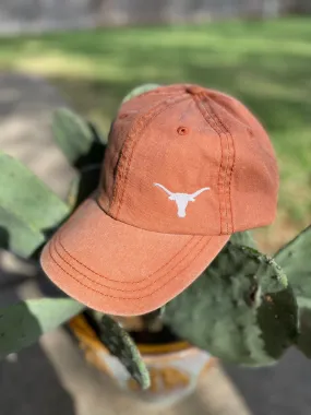 South Western embroidery cap /Longhorn Cap/Personalized cap with your name / Sun hat/Mother's day gift/Vintage cap