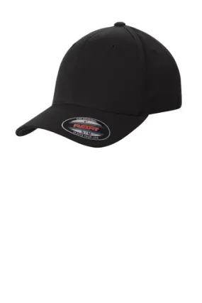 Sport-Tek® STC17 Flexfit® Performance Solid Cap