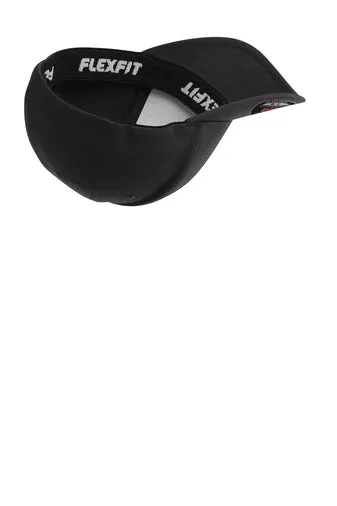 Sport-Tek® STC17 Flexfit® Performance Solid Cap