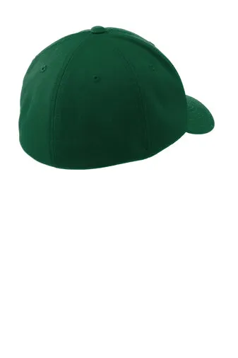 Sport-Tek® STC17 Flexfit® Performance Solid Cap