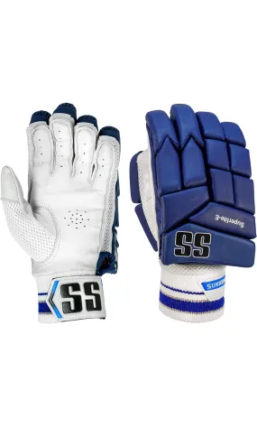 SS Superlite Color Adult Cricket Batting Gloves