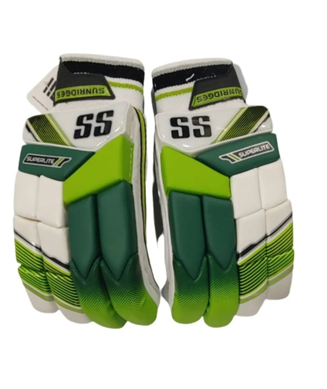 SS Superlite Color Adult Cricket Batting Gloves