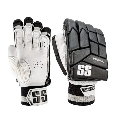 SS Superlite Color Adult Cricket Batting Gloves