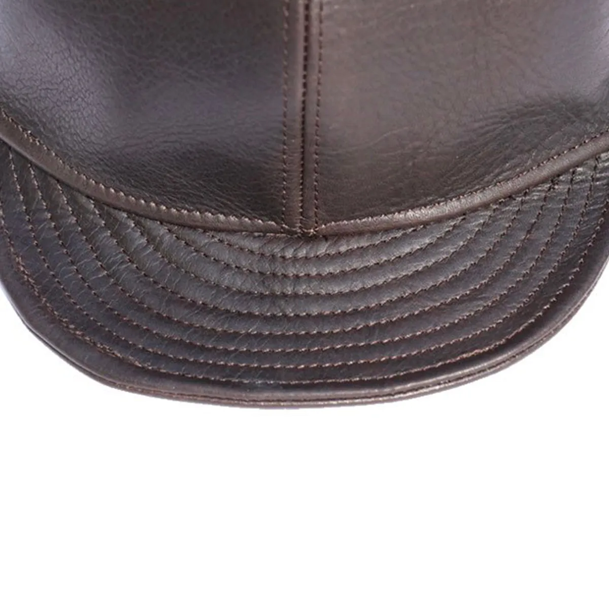 Steerhide Mechanic Cap / TR19AW-711