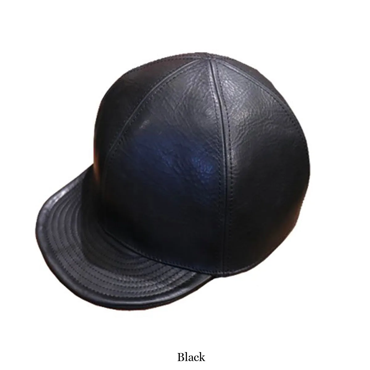 Steerhide Mechanic Cap / TR19AW-711