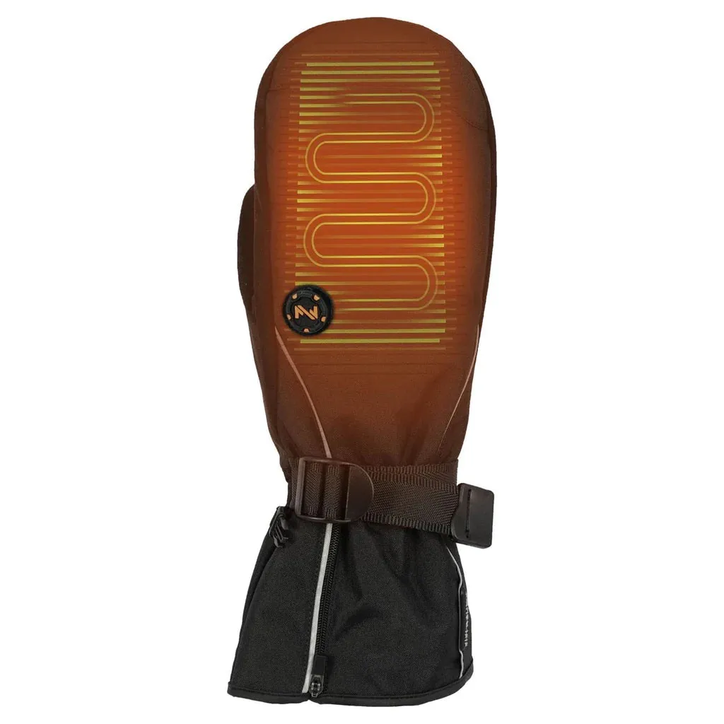 Storm Heated Mitten MWUG18040