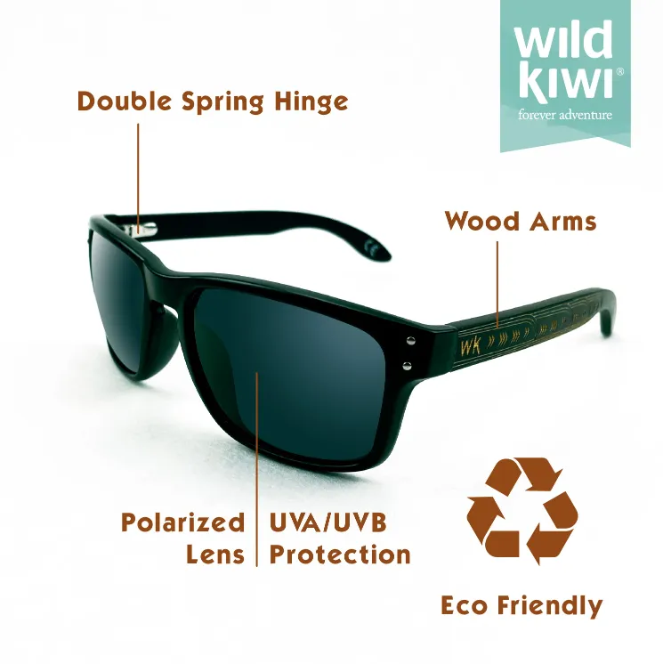 Sunglasses, Tribal