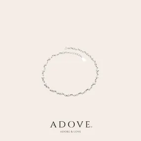 Sweet Emery Anklet