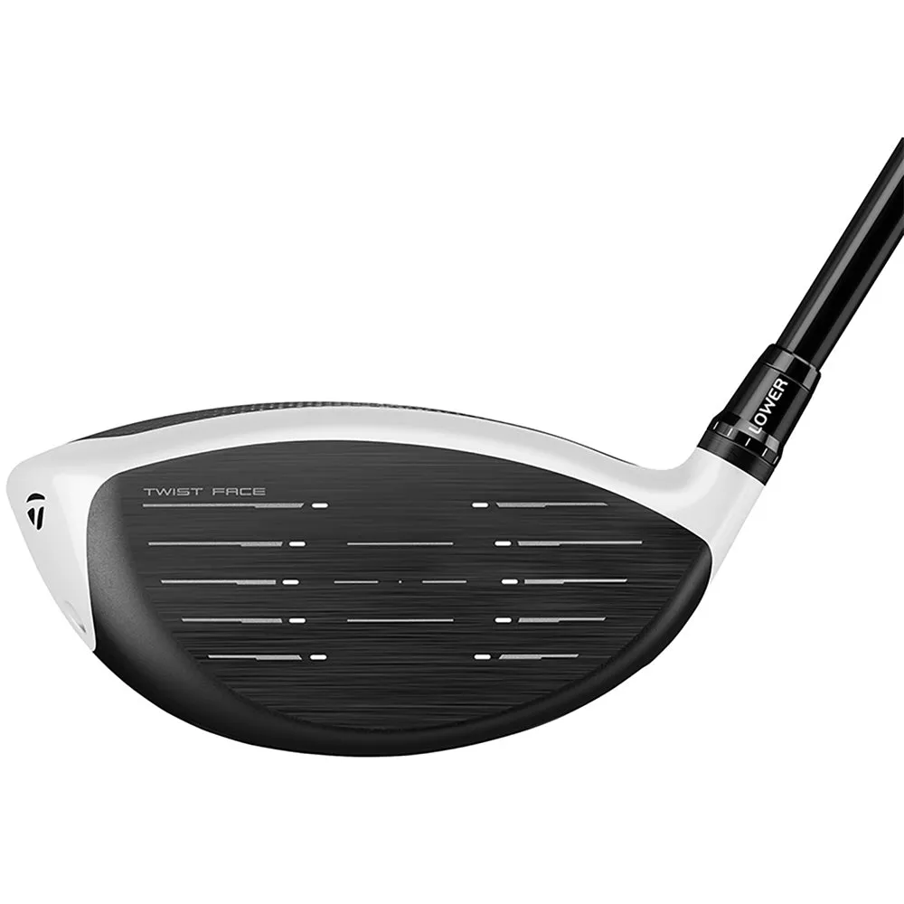 TaylorMade SIM2 10.5 Degree Stiff Mens Right Hand Driver