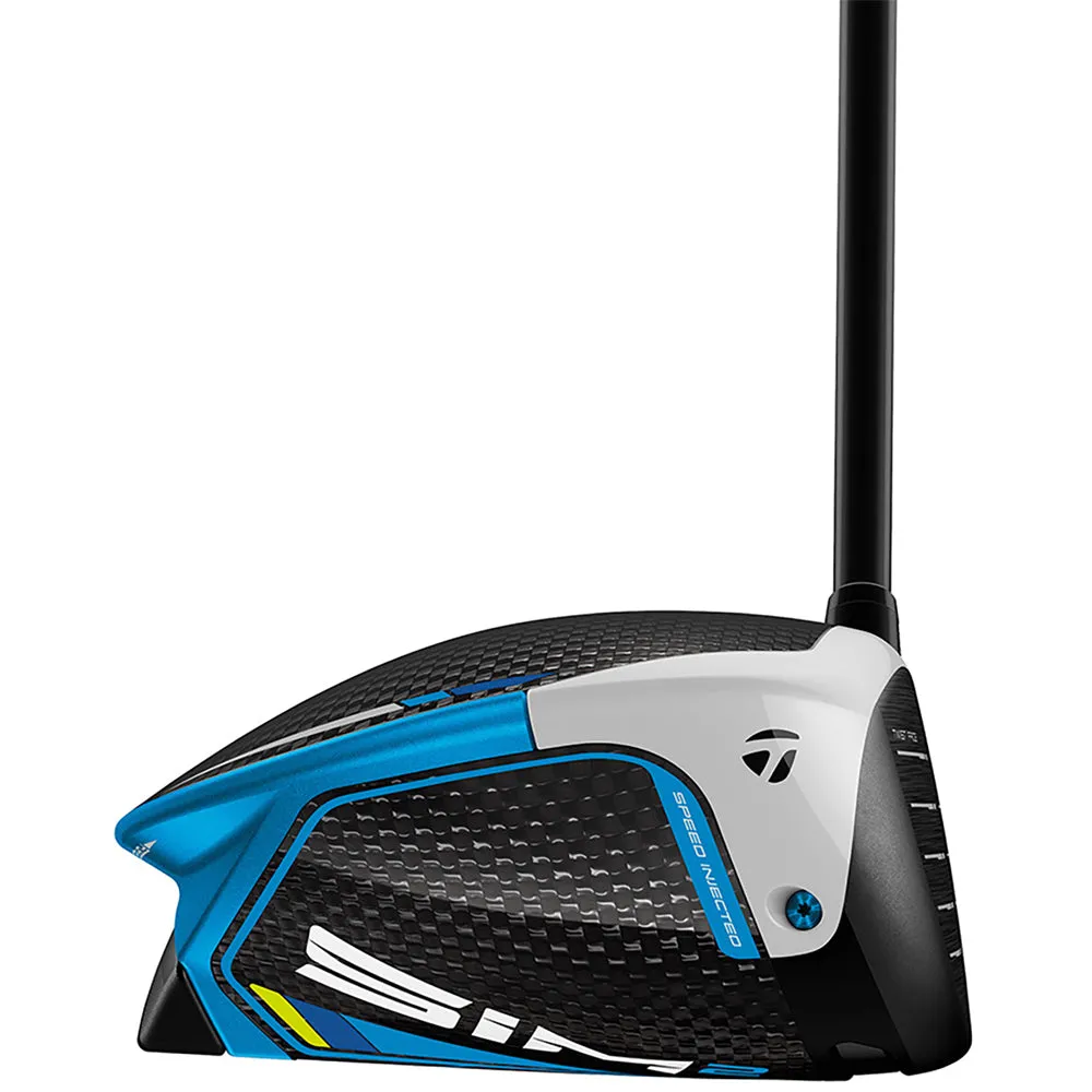 TaylorMade SIM2 10.5 Degree Stiff Mens Right Hand Driver