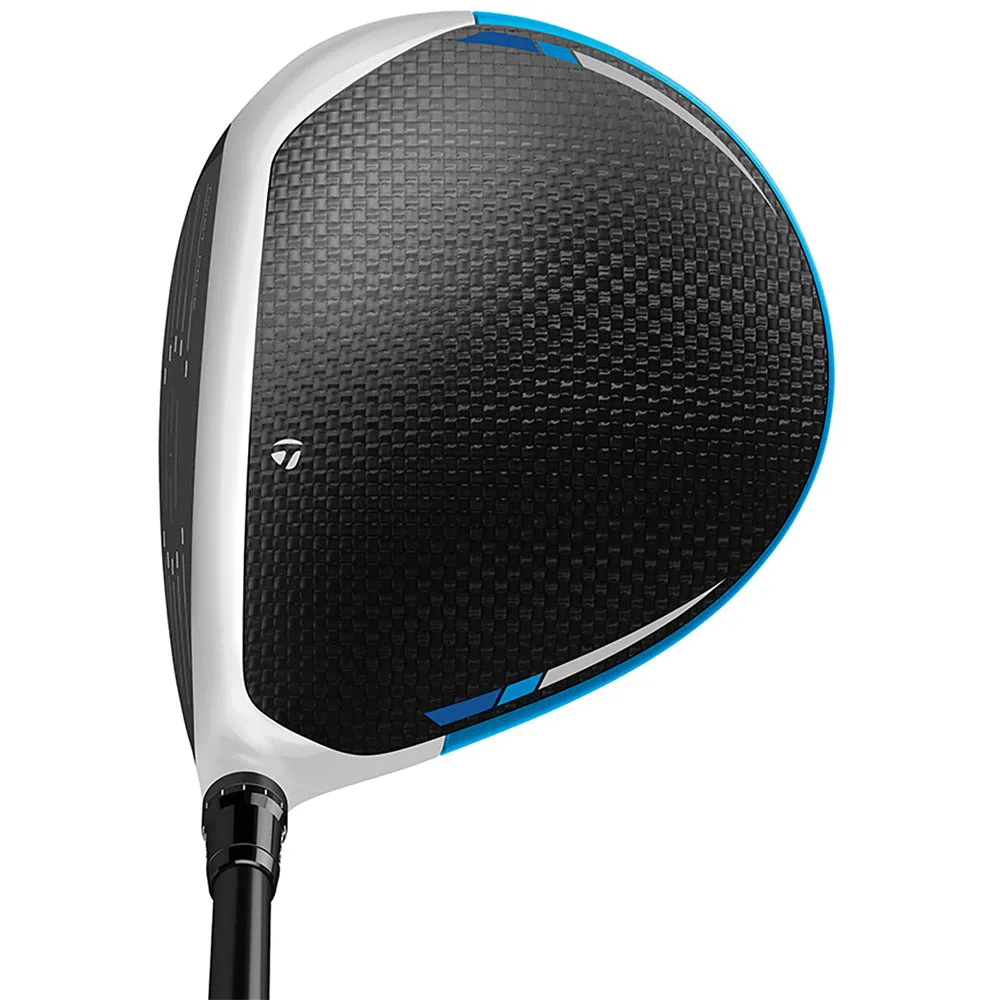 TaylorMade SIM2 10.5 Degree Stiff Mens Right Hand Driver