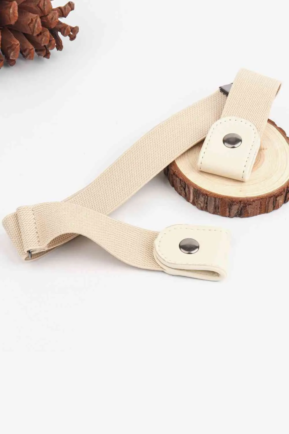 TEEK - Belt Loop Snap Belt