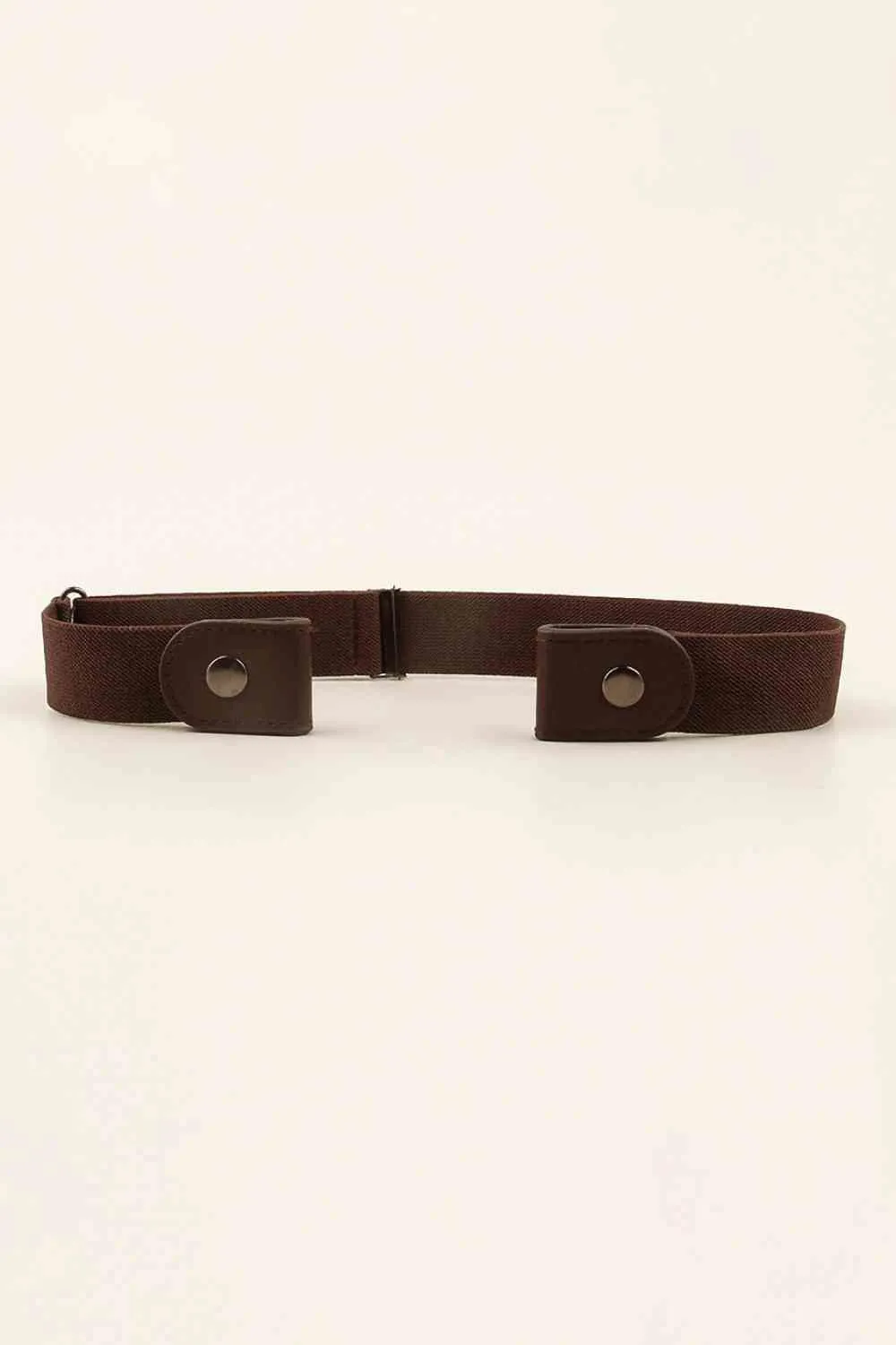 TEEK - Belt Loop Snap Belt
