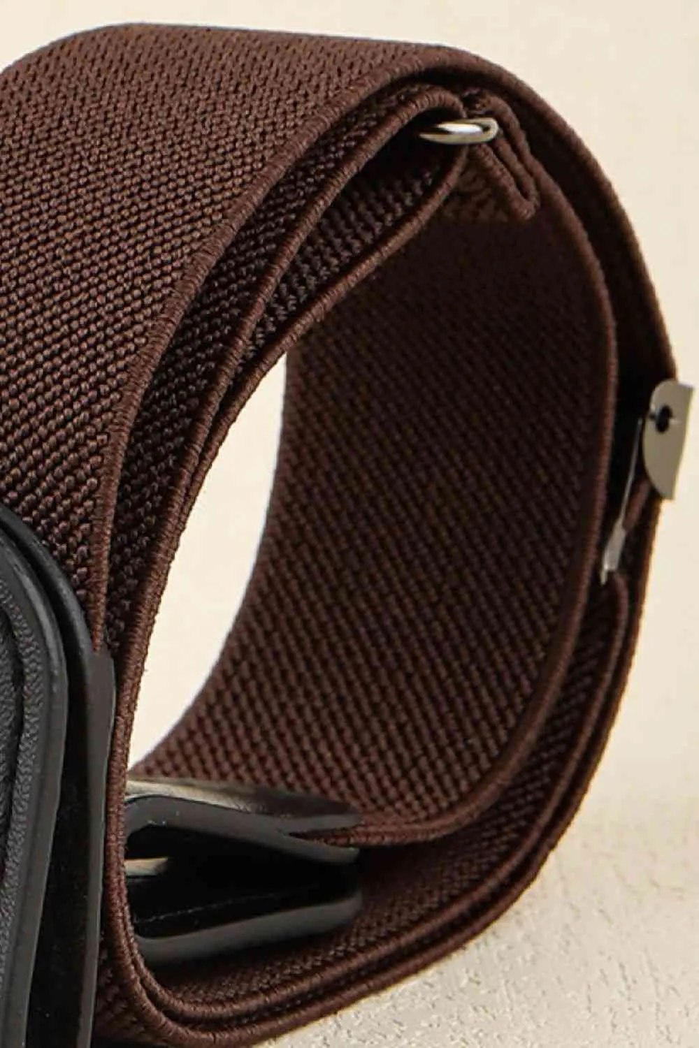 TEEK - Belt Loop Snap Belt