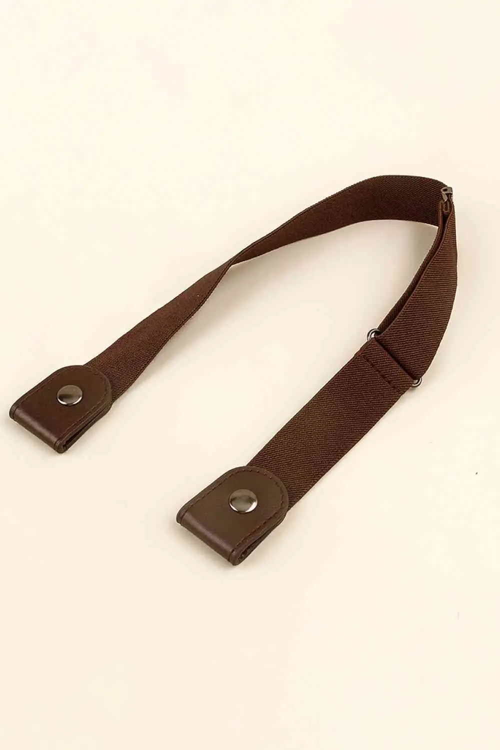 TEEK - Belt Loop Snap Belt
