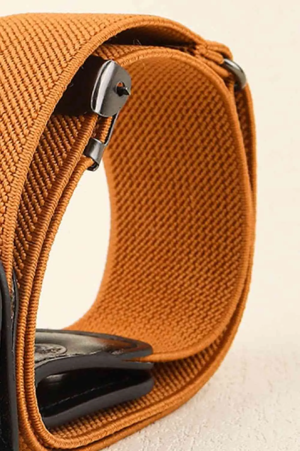 TEEK - Belt Loop Snap Belt