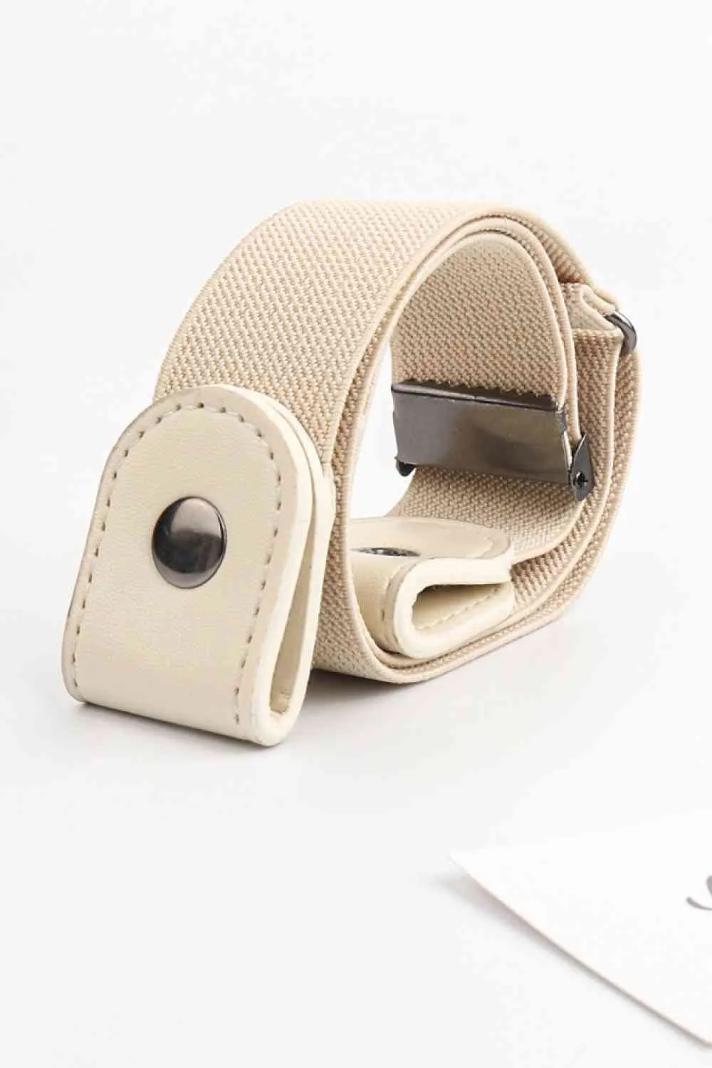 TEEK - Belt Loop Snap Belt