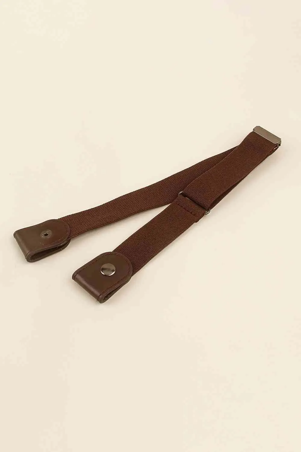 TEEK - Belt Loop Snap Belt