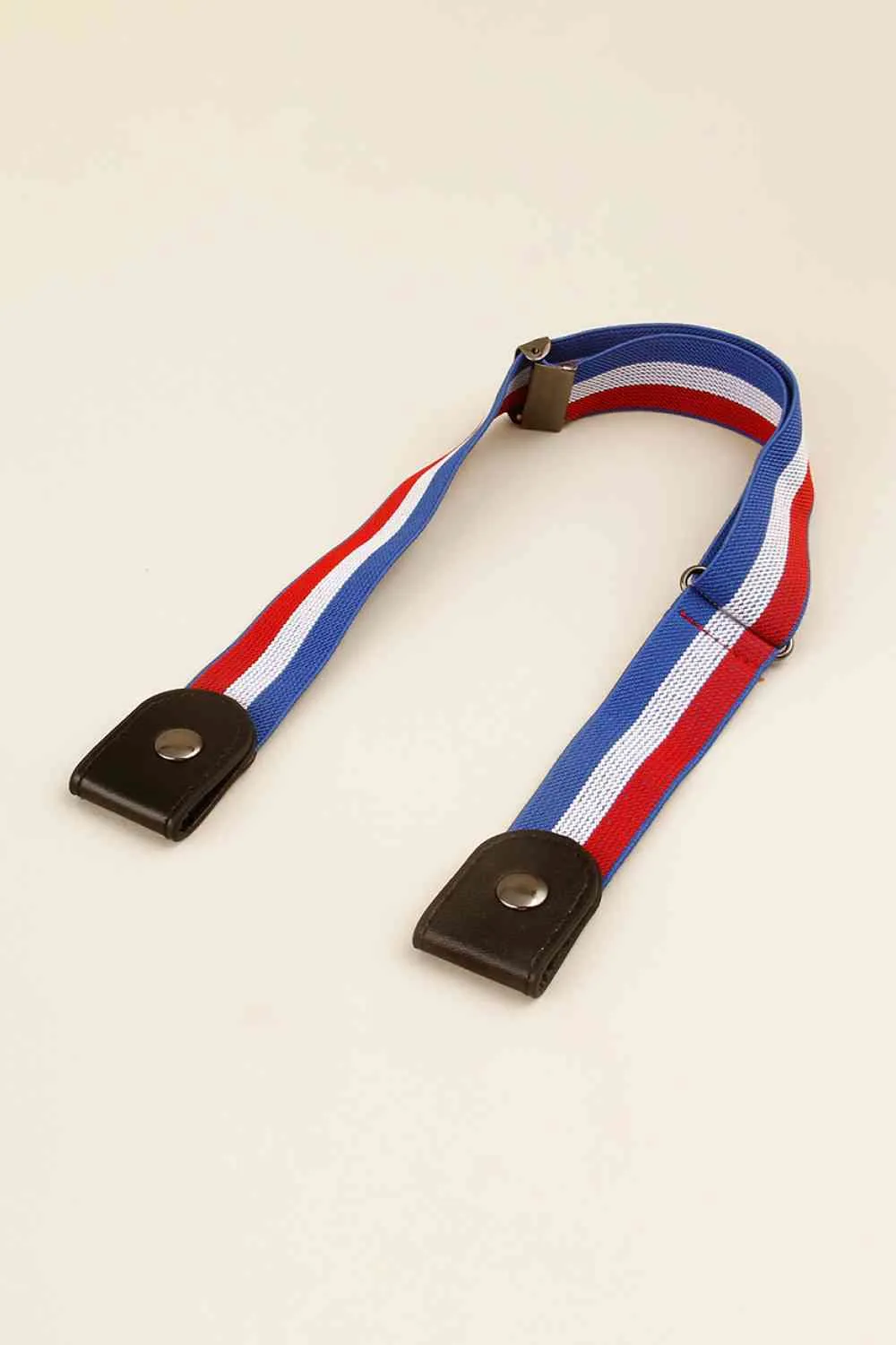 TEEK - Belt Loop Snap Belt