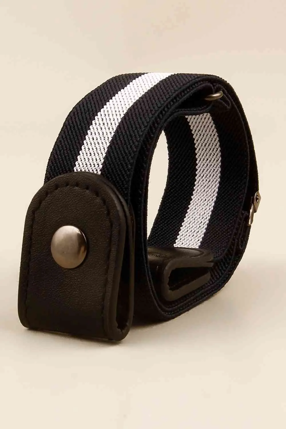 TEEK - Belt Loop Snap Belt