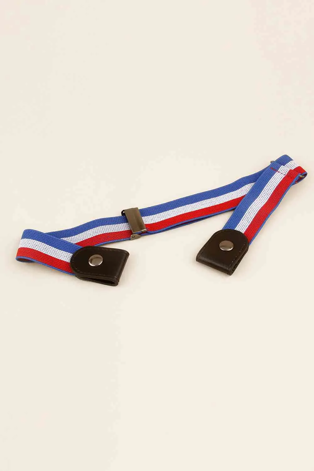TEEK - Belt Loop Snap Belt