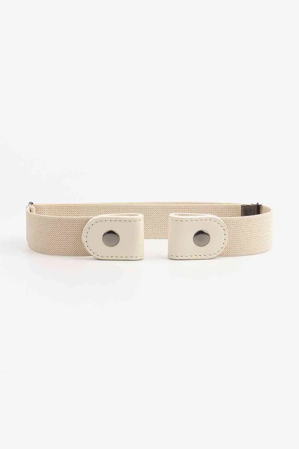 TEEK - Belt Loop Snap Belt