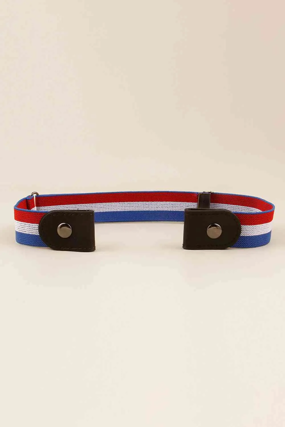 TEEK - Belt Loop Snap Belt