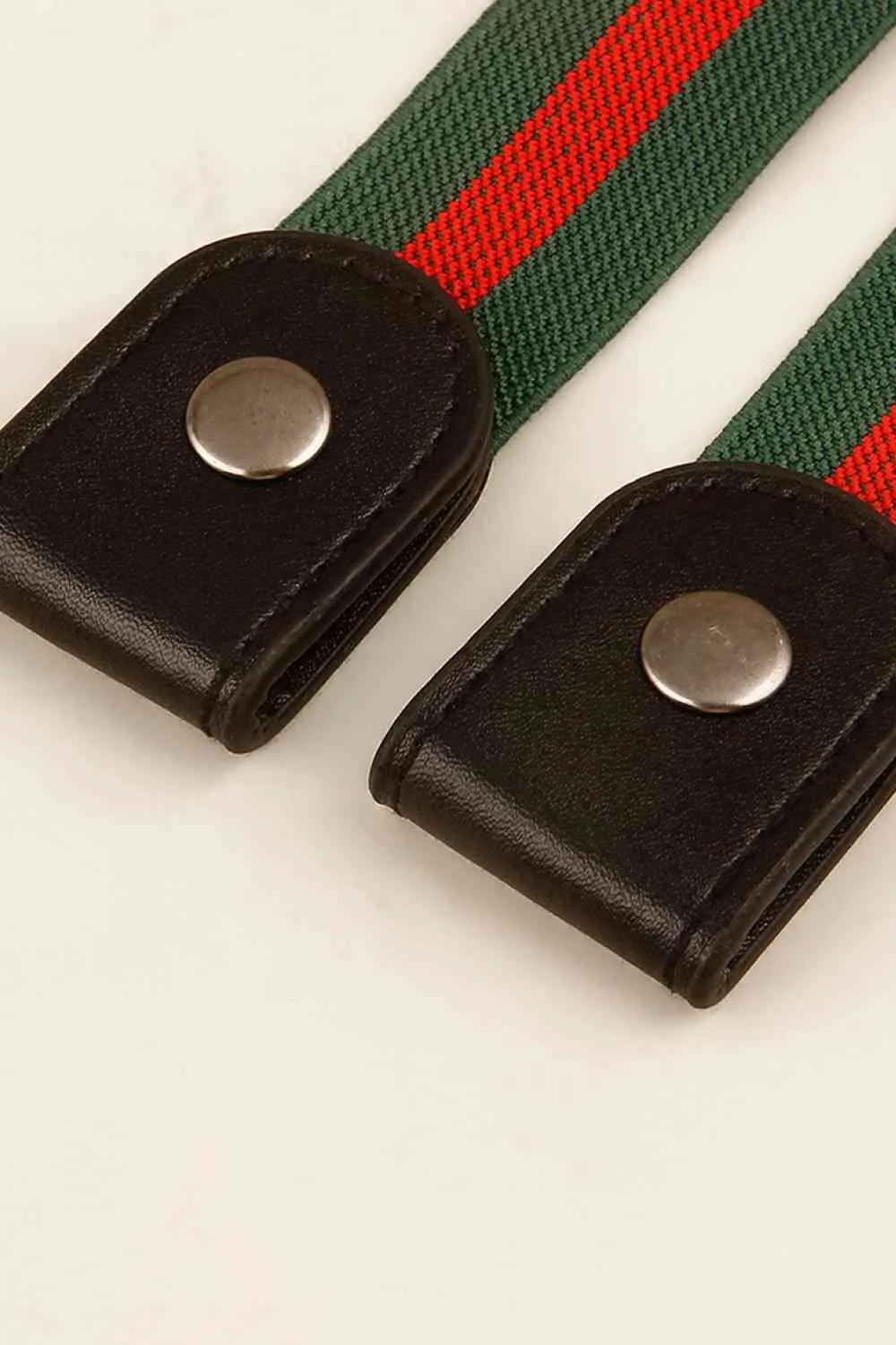 TEEK - Belt Loop Snap Belt