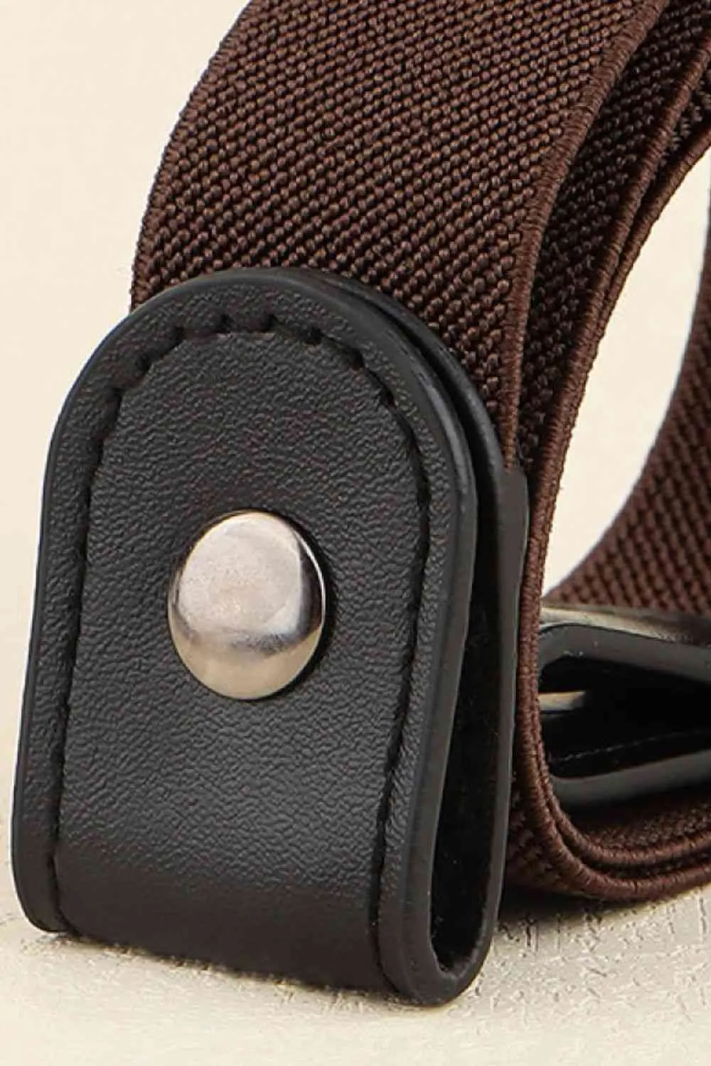 TEEK - Belt Loop Snap Belt