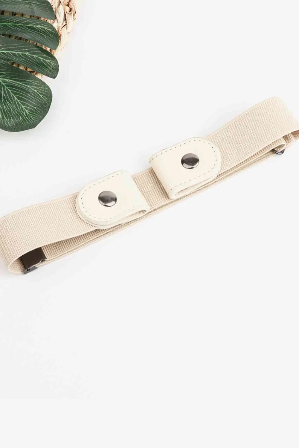TEEK - Belt Loop Snap Belt