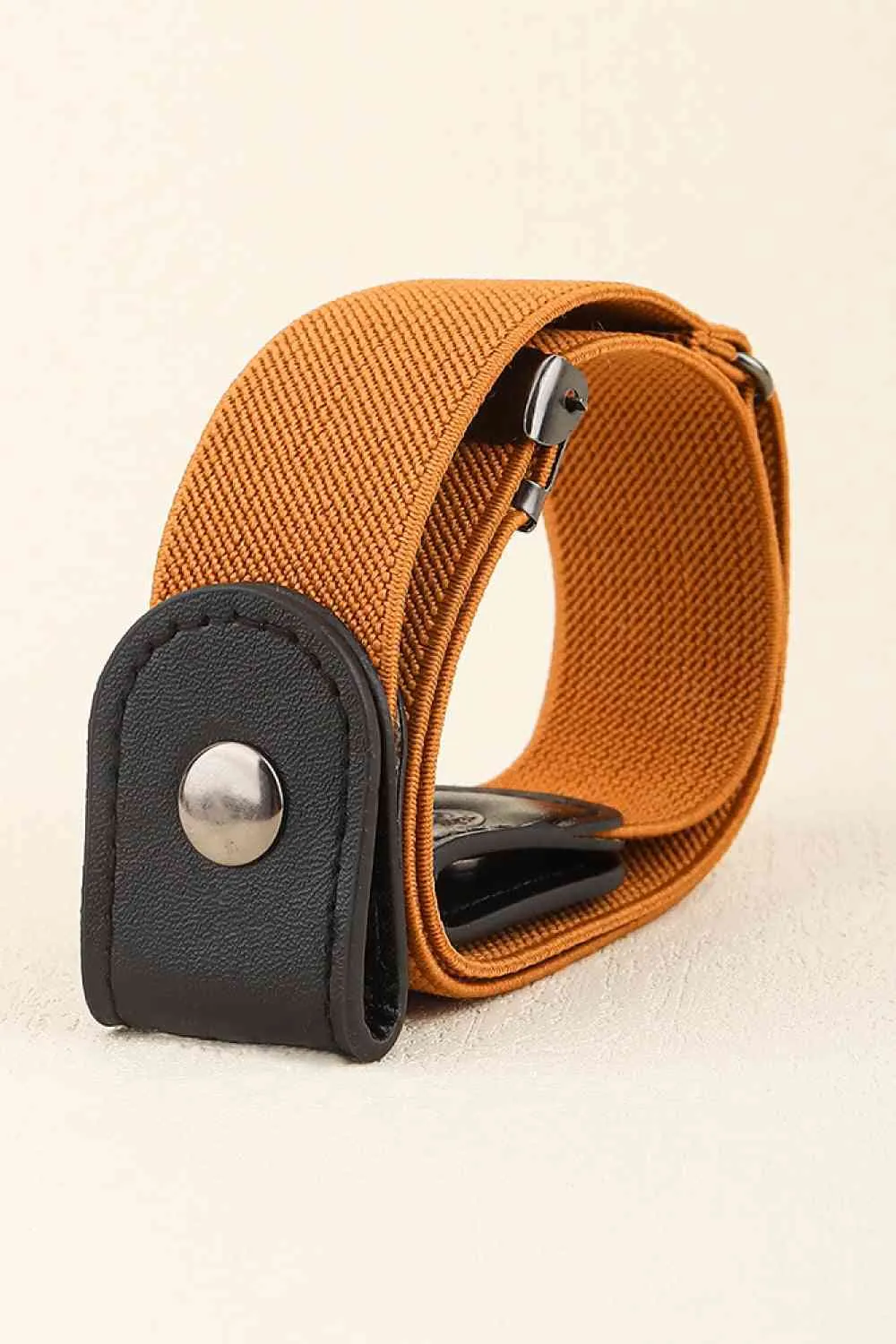 TEEK - Belt Loop Snap Belt