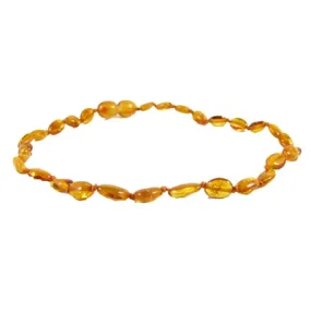 The Amber Monkey- Honey Bean POP 10”