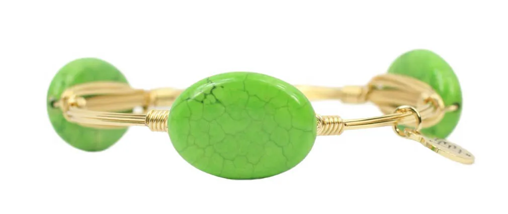 The Bowie Bangle Bracelet